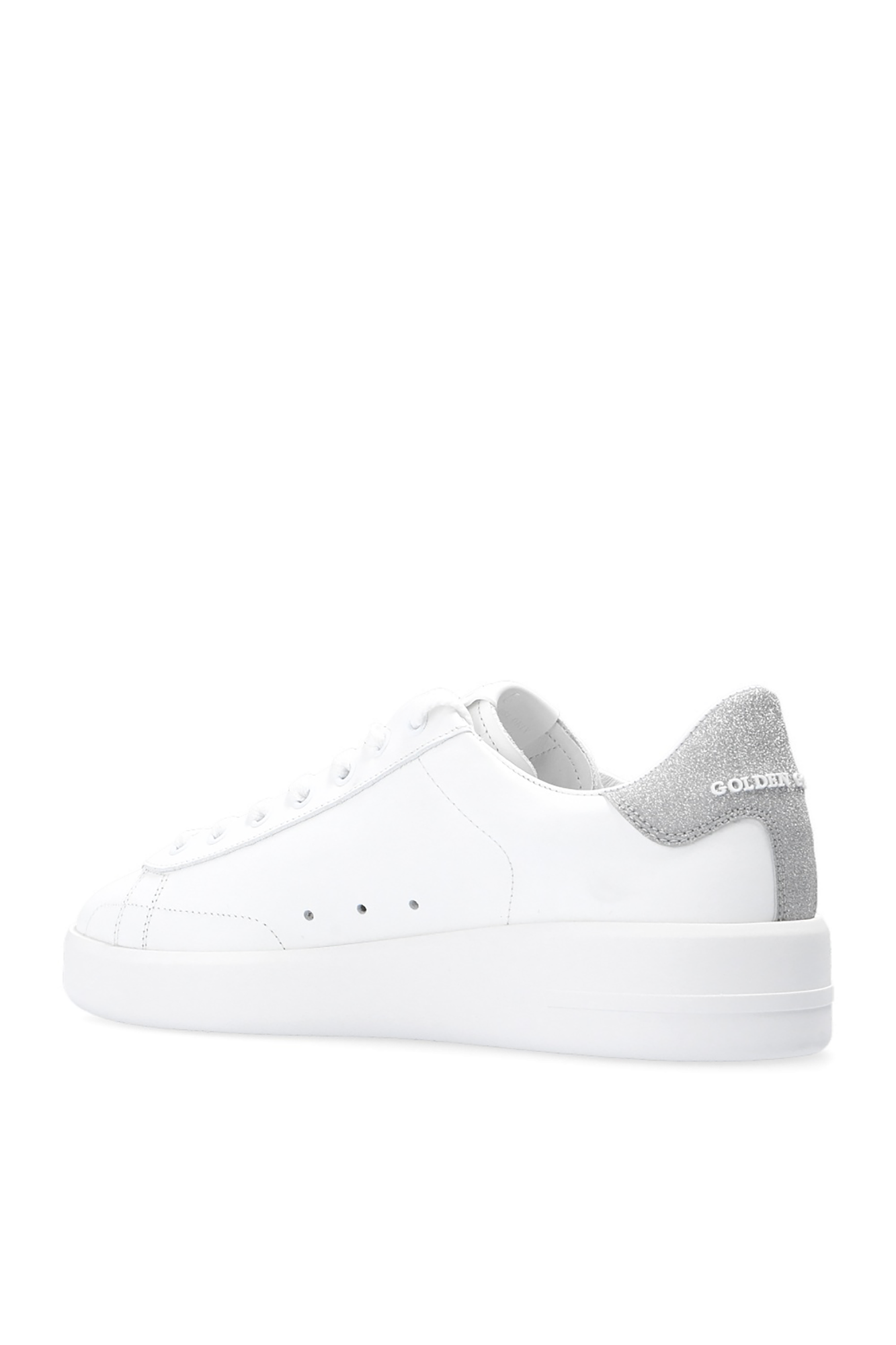 スニーカー Golden  SS25 (GWF00197 F00651212108) White 'Pure' sneakers Golden Goose - Vitkac Canada